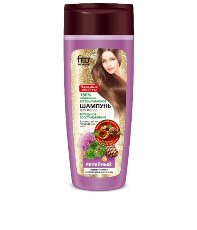 fitokosmetik szampon przeciwłupieżowy