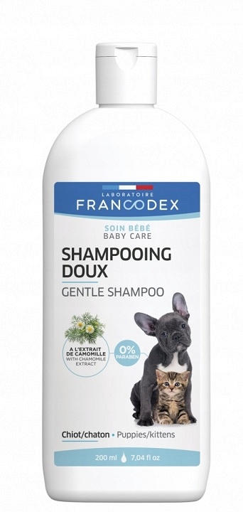 francodex szampon
