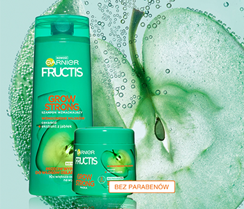 fructis szampon przeciwłupieżowy rossmann