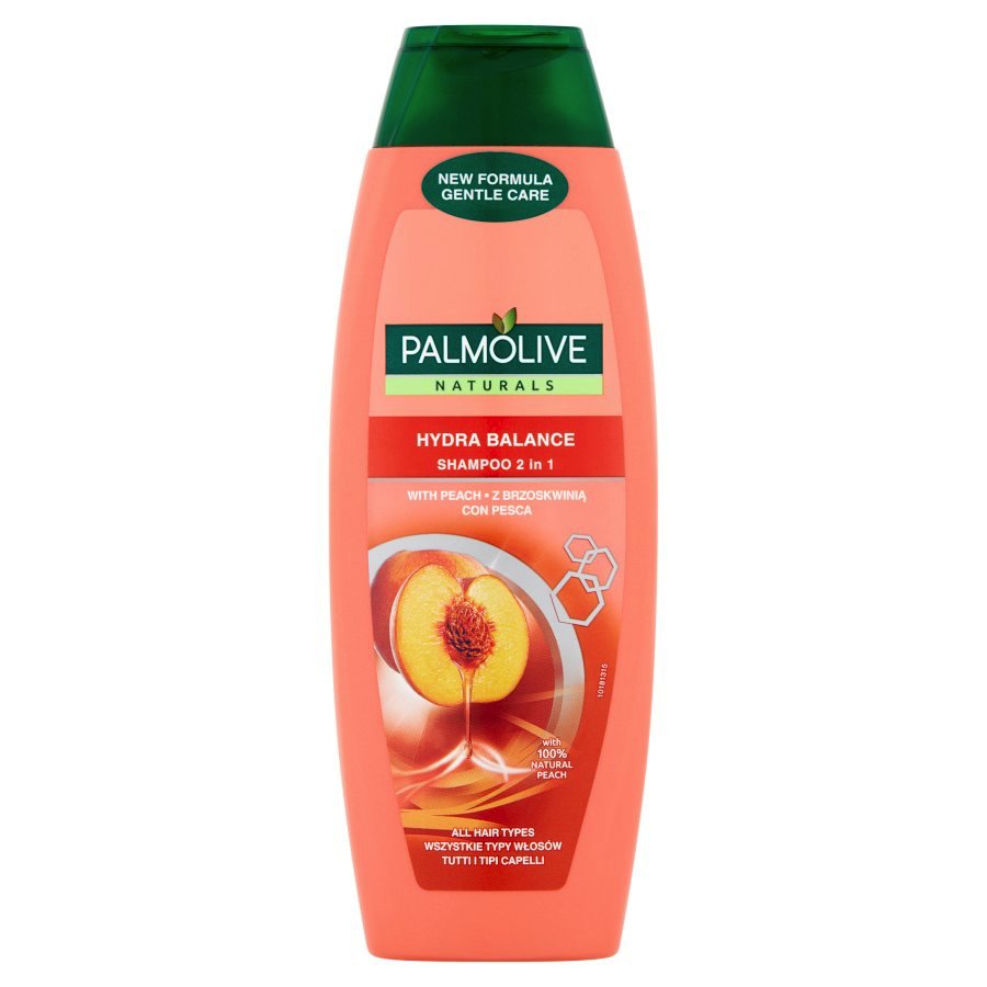gdzie kupić palmolive szampon