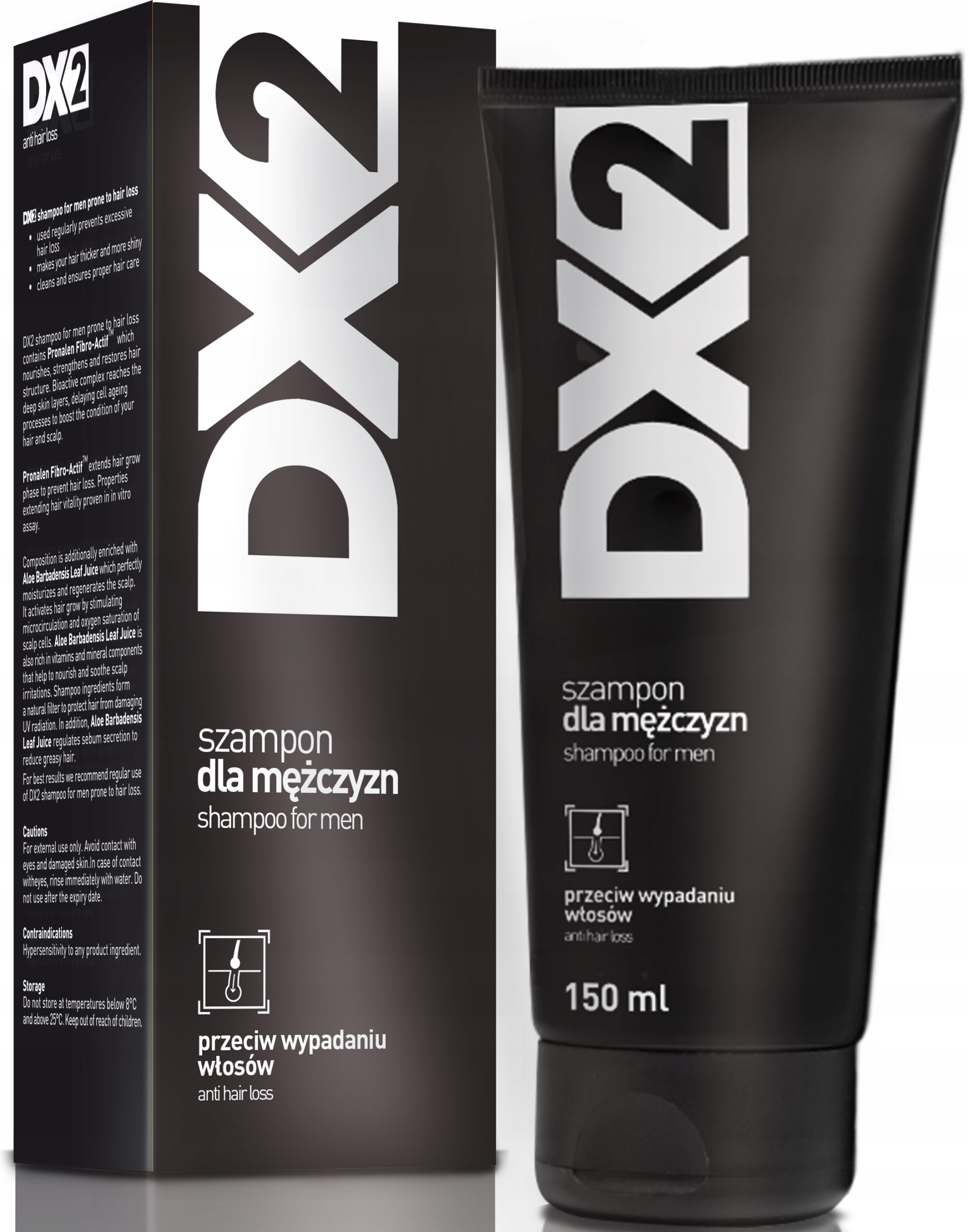 gdzie kupic szampon dx2