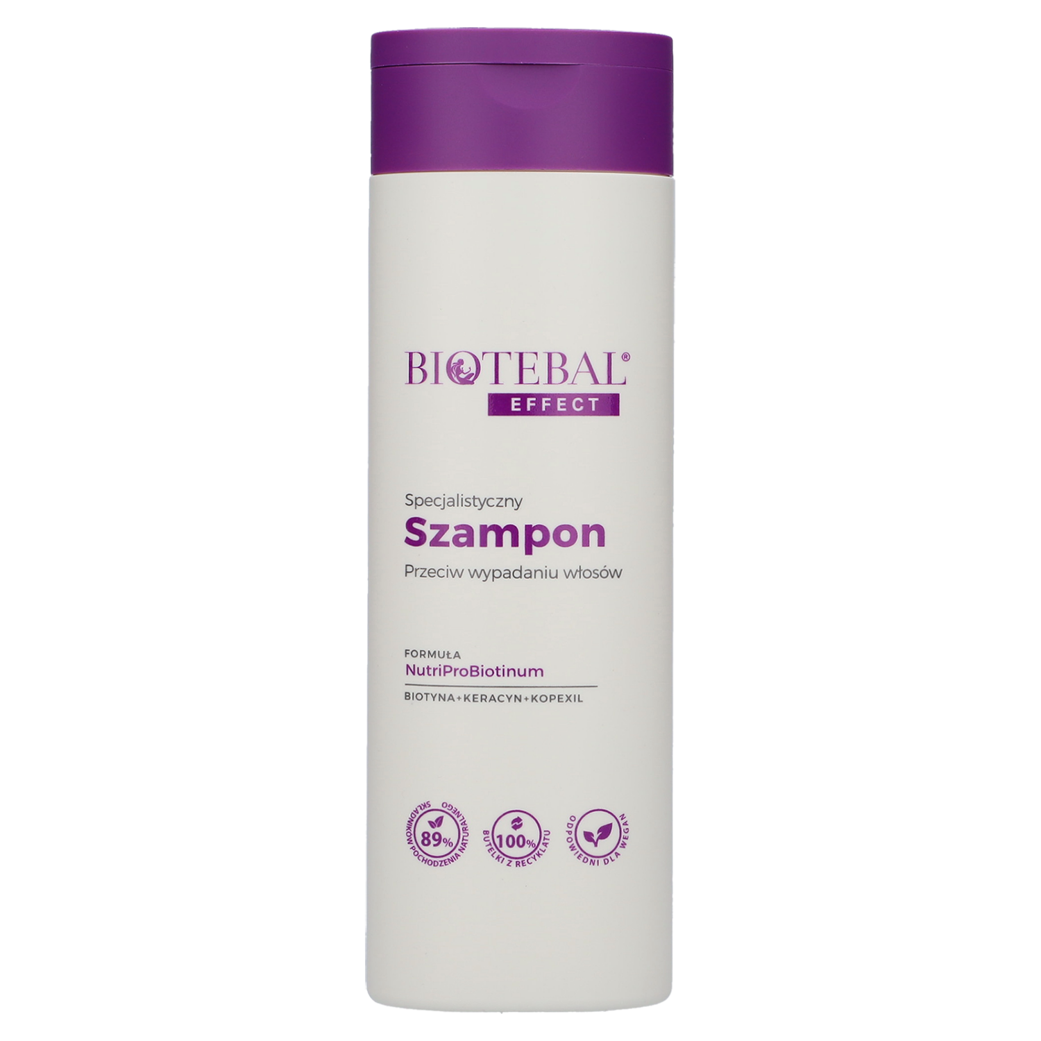 gemini biotebal szampon