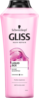 gliss kur supreme szampon rossmann