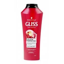 gliss kur ultimate color szampon
