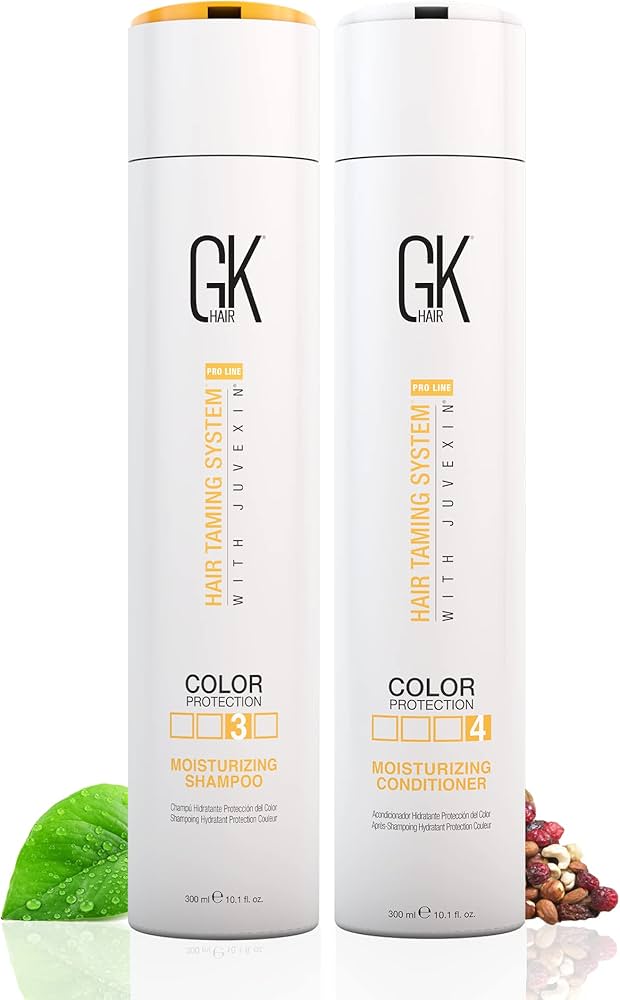 global keratin szampon i odżywka cena