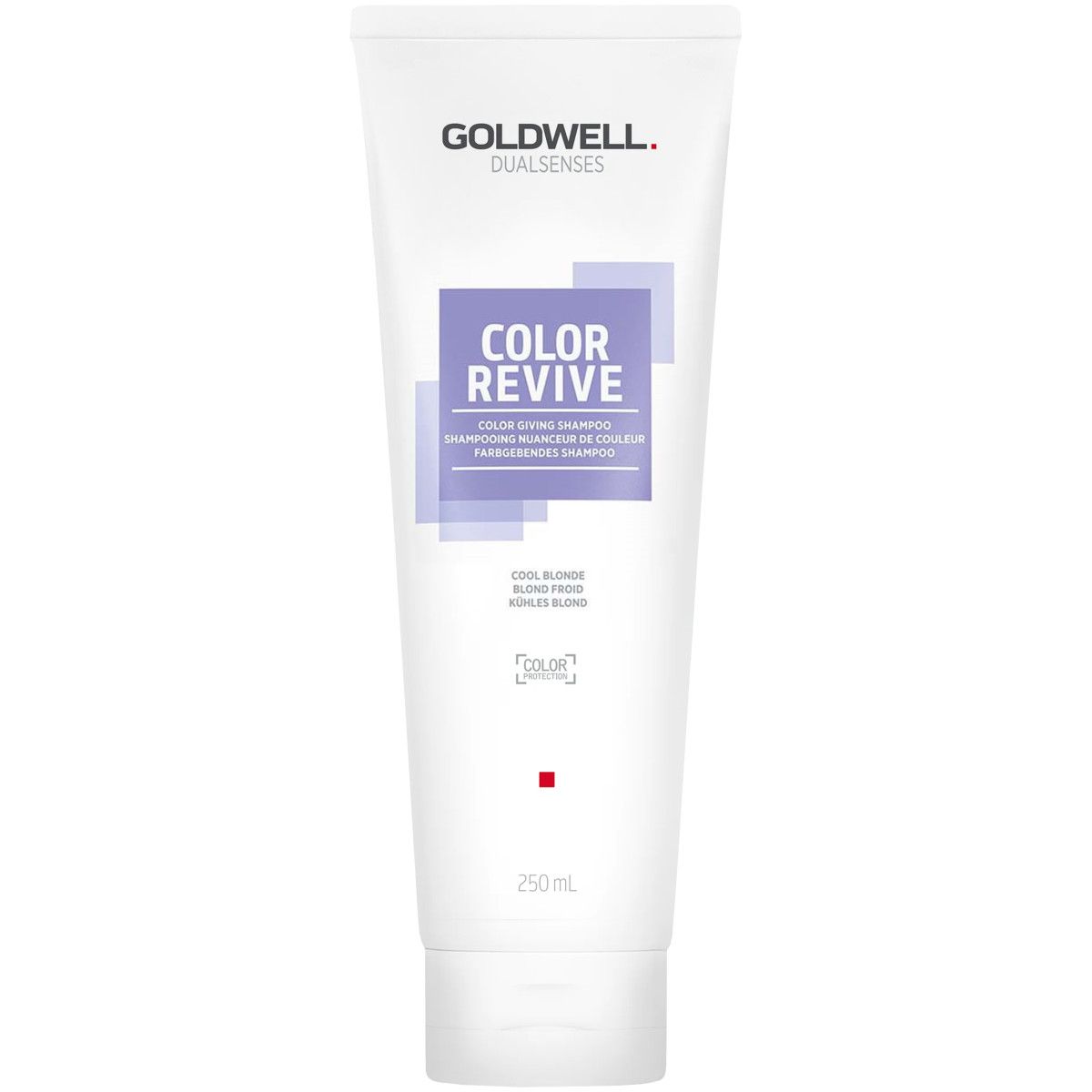 goldwell blondes szampon blonde