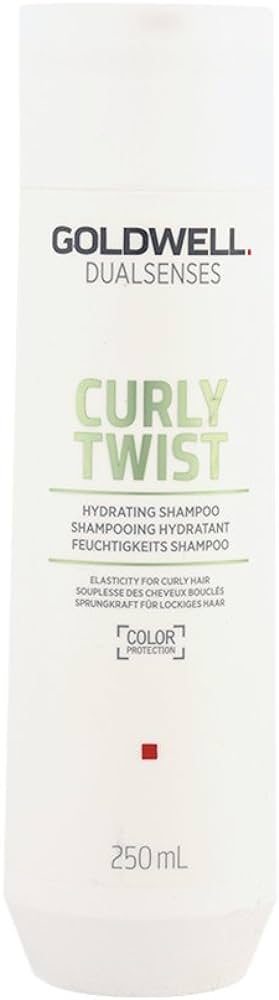 goldwell dualsenses curly twist szampon