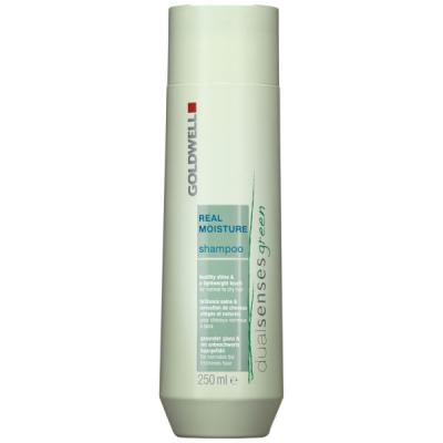 goldwell dualsenses green szampon opinie