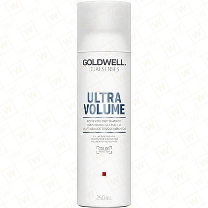 goldwell dualsenses ultra volume suchy szampon