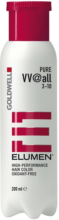 goldwell elumen szampon