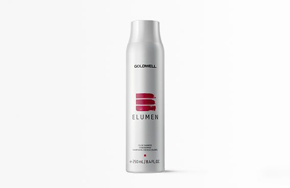 goldwell elumen szampon