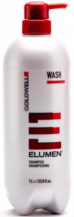 goldwell elumen szampon