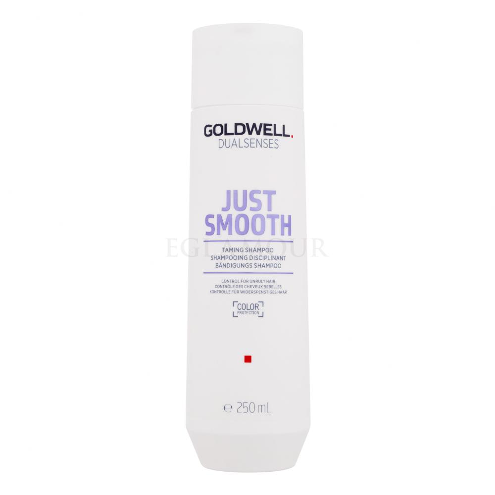 goldwell just smooth szampon