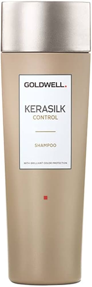 goldwell kerasilk control szampon wygładzajacy 250 cena