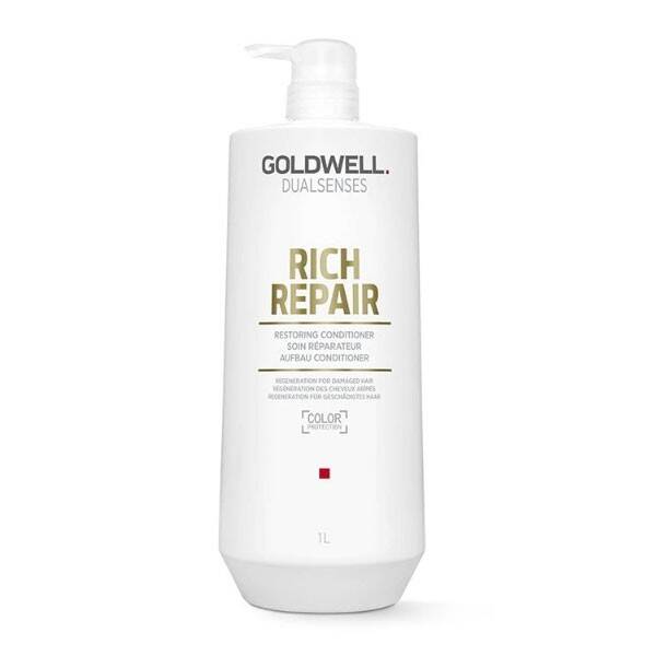 goldwell szampon 1l