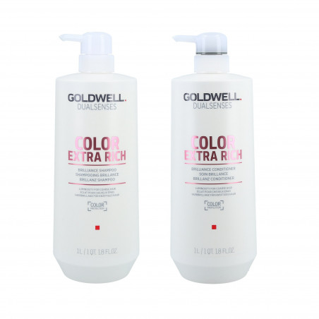 goldwell szampon color extra rich 1000