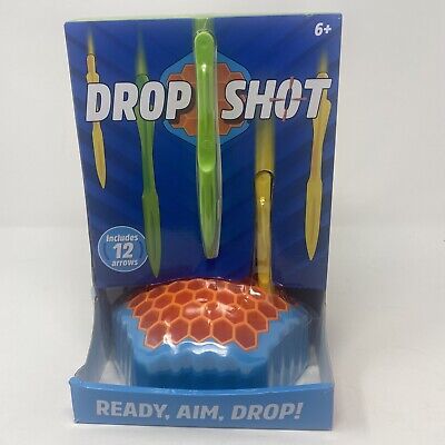 Gra Fat Brain Toys FA304 Drop Shot