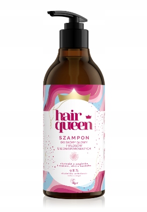 great hair szampon cena
