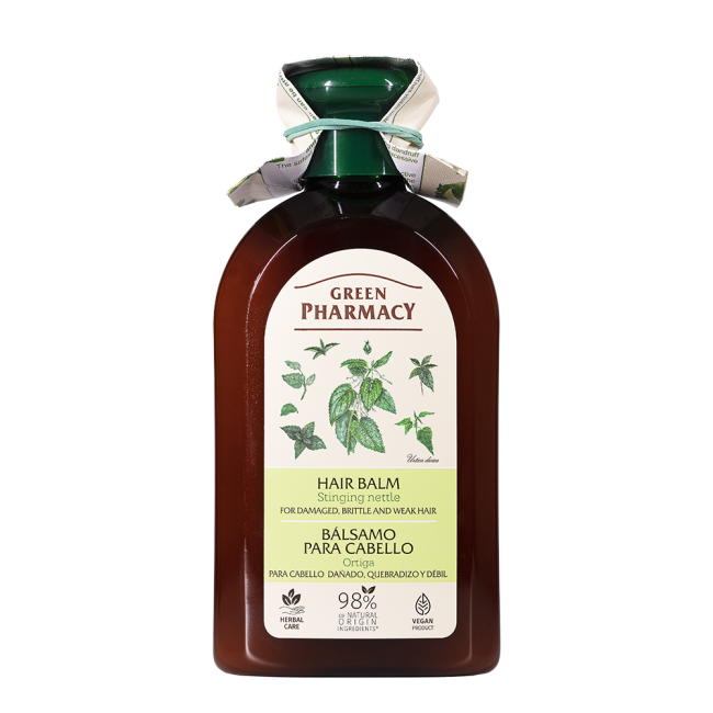 green pharacy dziegiec brzozowy szampon opinie