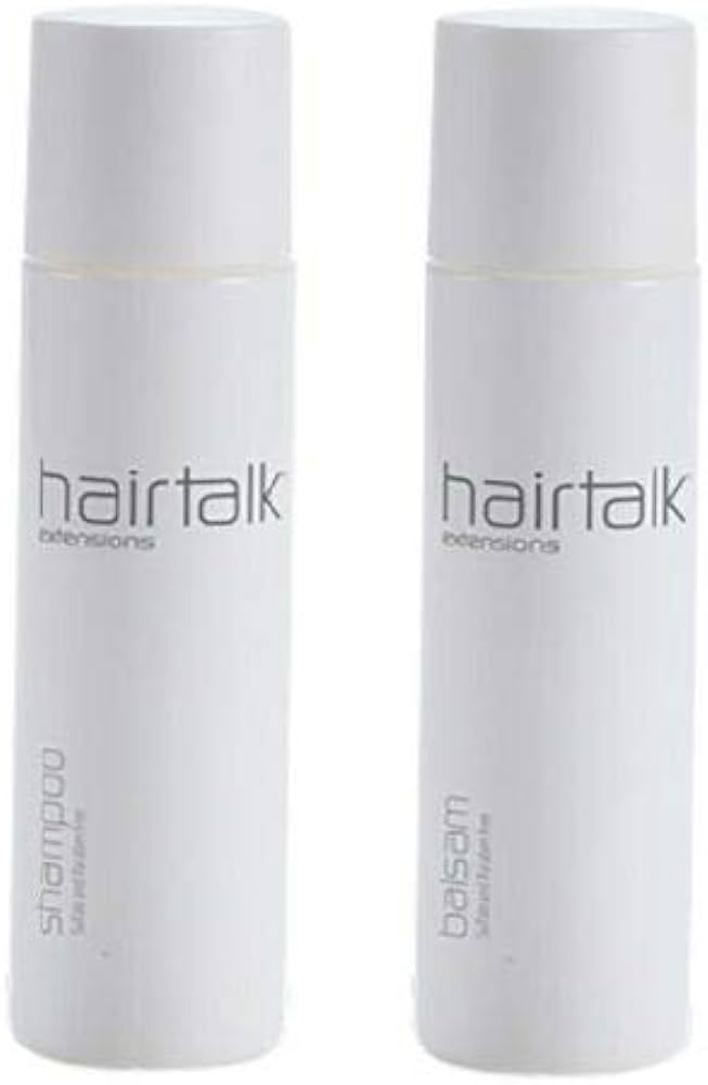 hairtalk szampon gdzie kupic