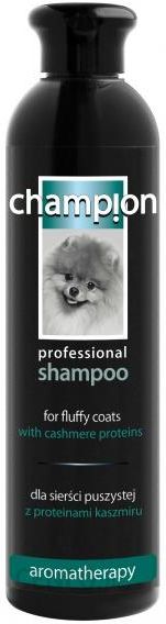 hampion szampon dla psów sierści puszystej
