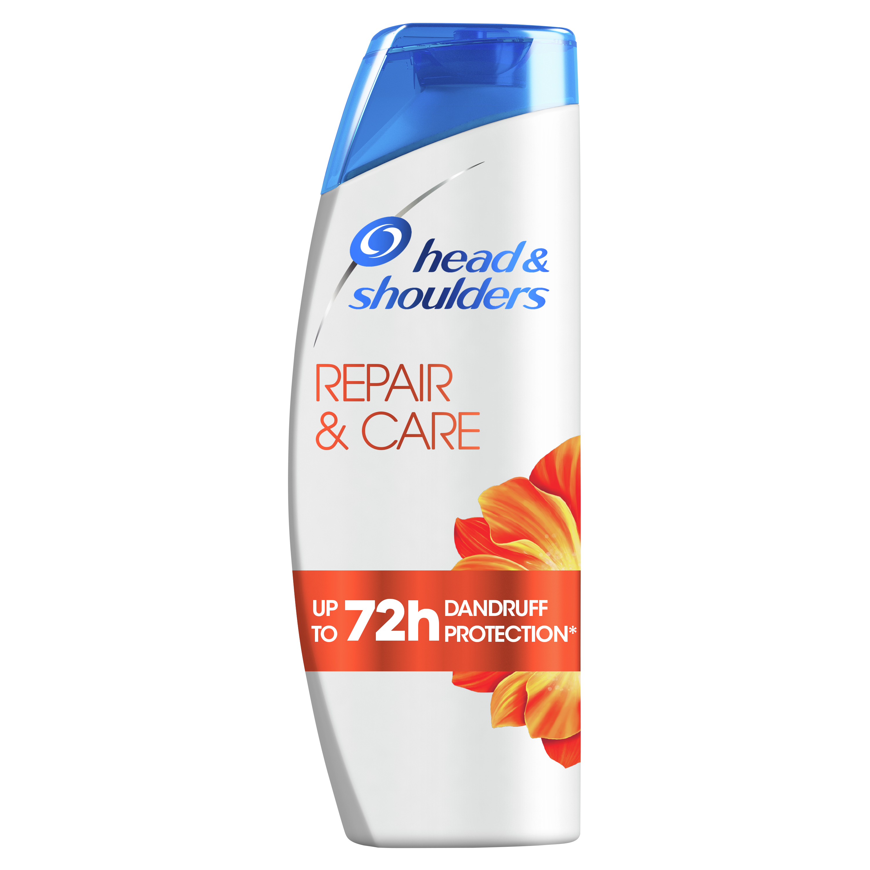 head & shoulders anti-hairfall szampon przeciwłupieżowy