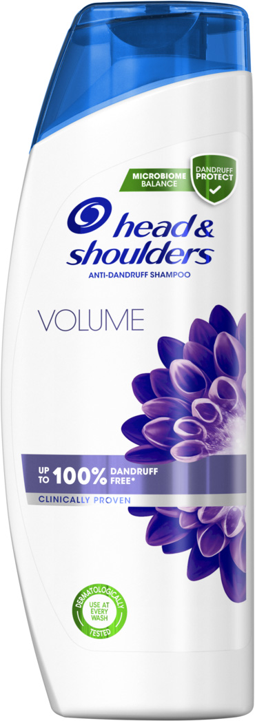 head and shoulders szampon przeciwłupieżowy 400ml