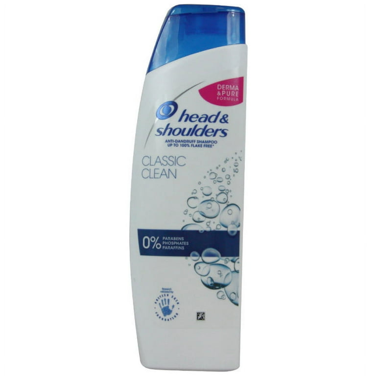 headshoulders szampon 250 ml