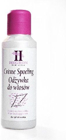 hegron odżywka do włosów do spłukiwania 500ml