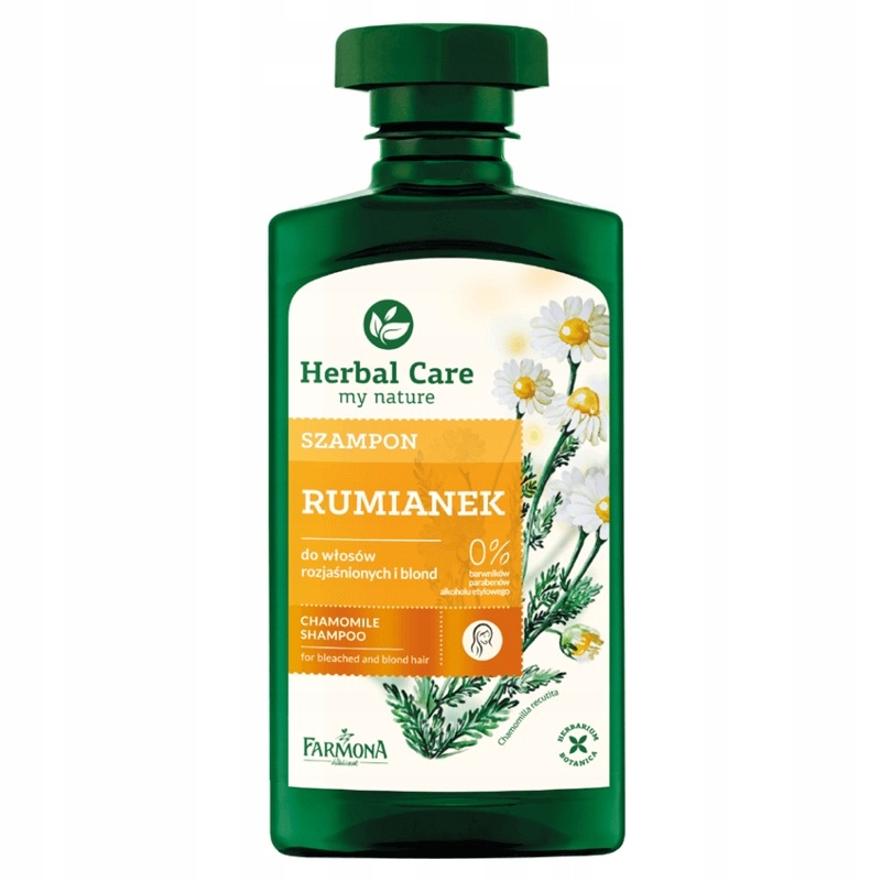 herbal care szampon pokrzywa sklepy wrocław