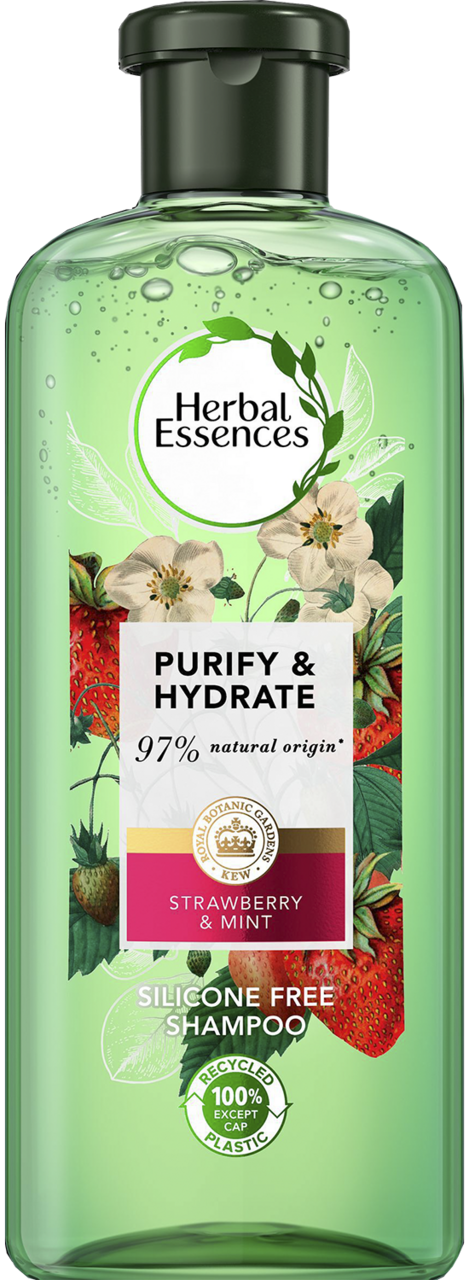 herbal esence szampon