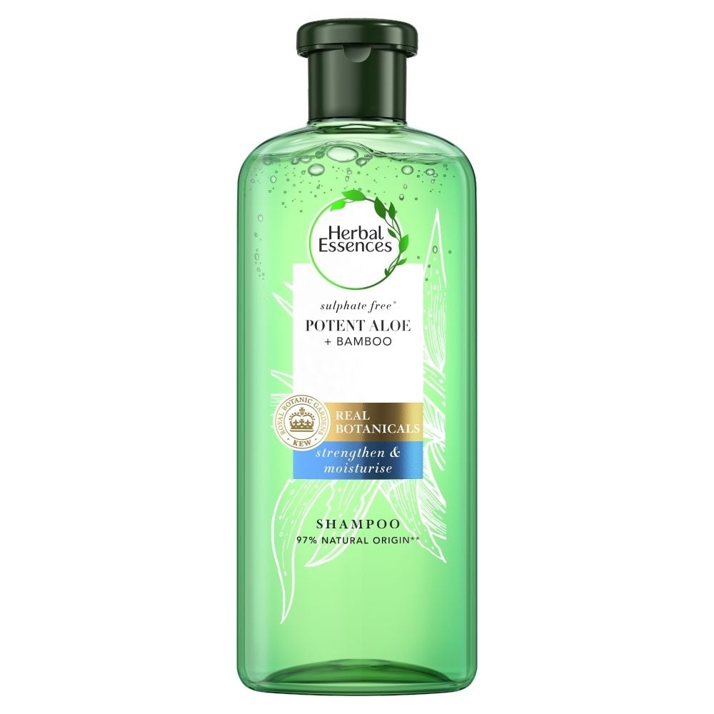 herbal essences szampon gdzie kupić