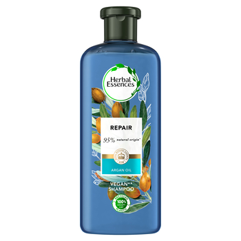 herbal essences szampon smooth