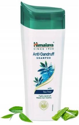 himalaya szampon przeciwłupieżowy
