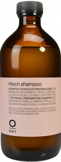 htech szampon