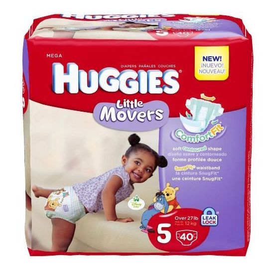 huggies coupons