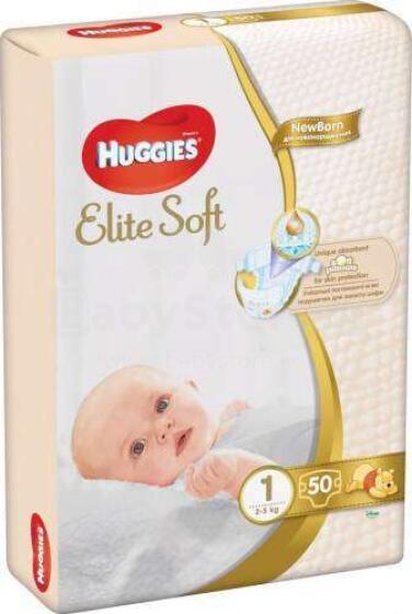 huggies elite soft