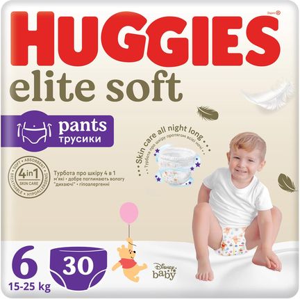 huggies gdzie kupić