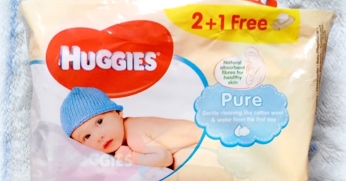 huggies probki