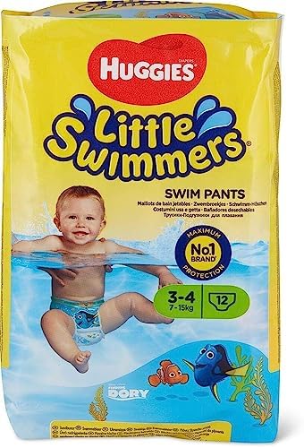 huggies swimmers medium mama i ja lodz