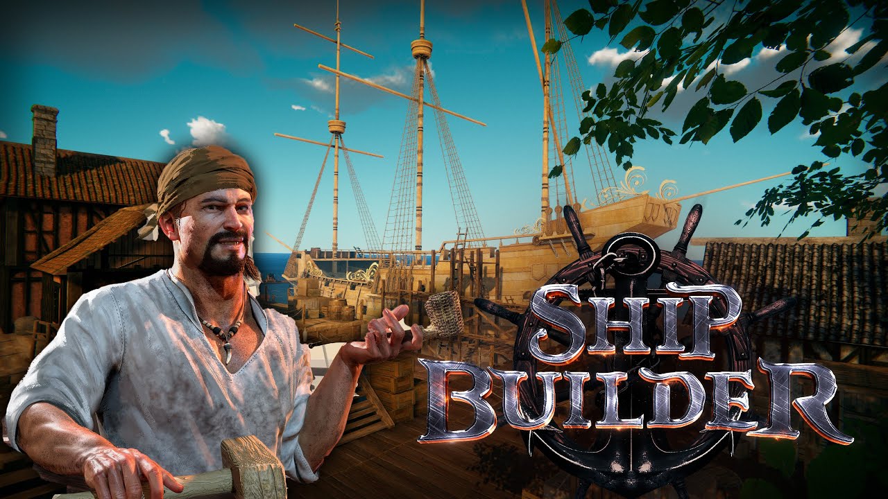 huggys ship builder multiplayer