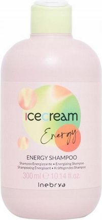 inebrya ice cream energy szampon opinie