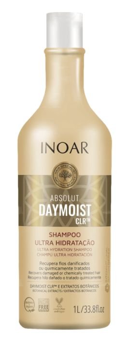 inoar szampon 1l