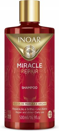 inoar szampon ceneo