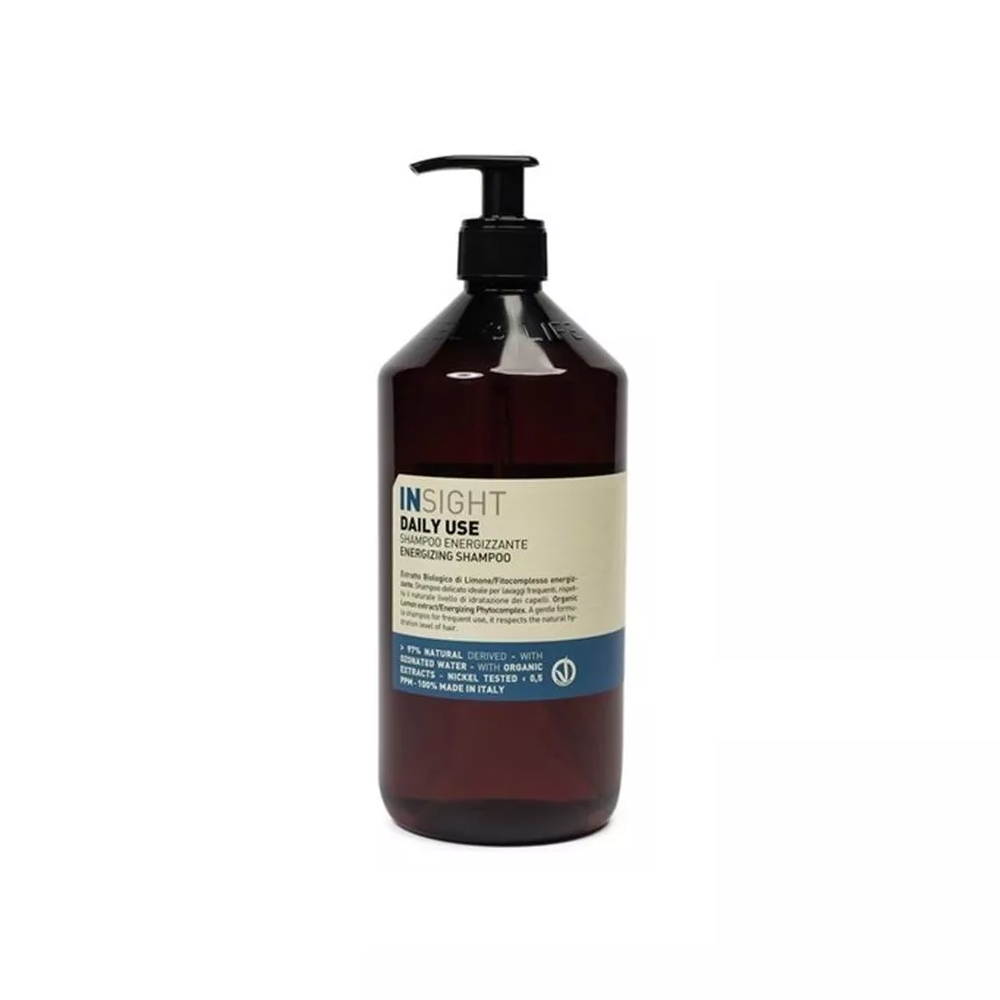 insight szampon oczyszczający 1000 ml