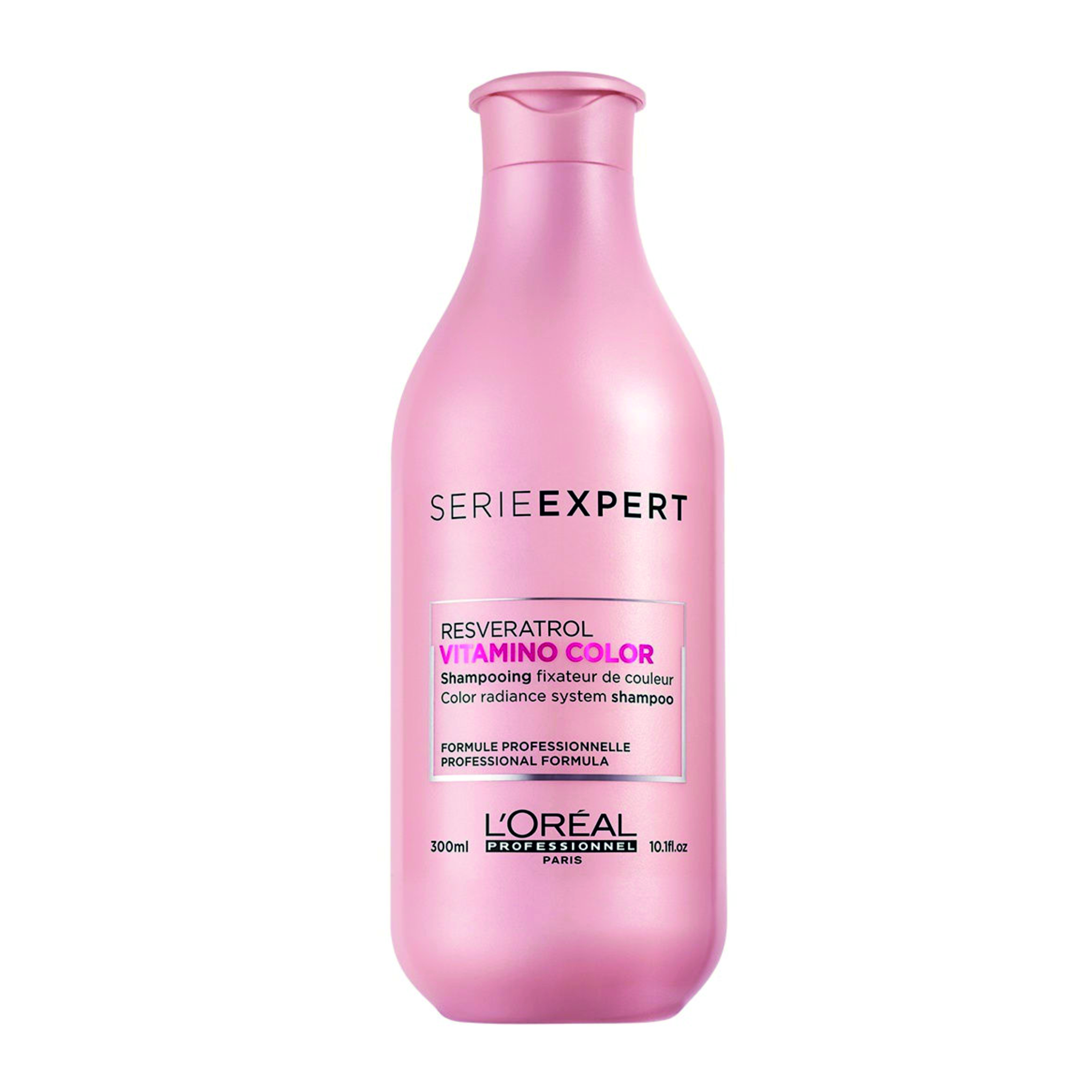 iperfumu loreal vitamino color szampon