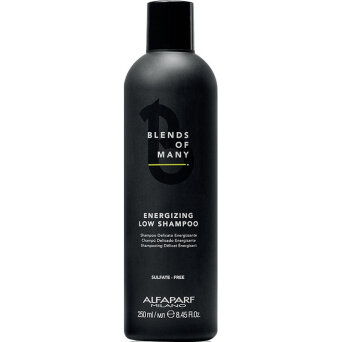 jaki dobry szampon dla mężczyzn czarne wlosy