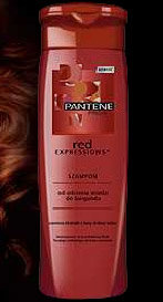 jaki szampon z pigmentem do włosów rudych