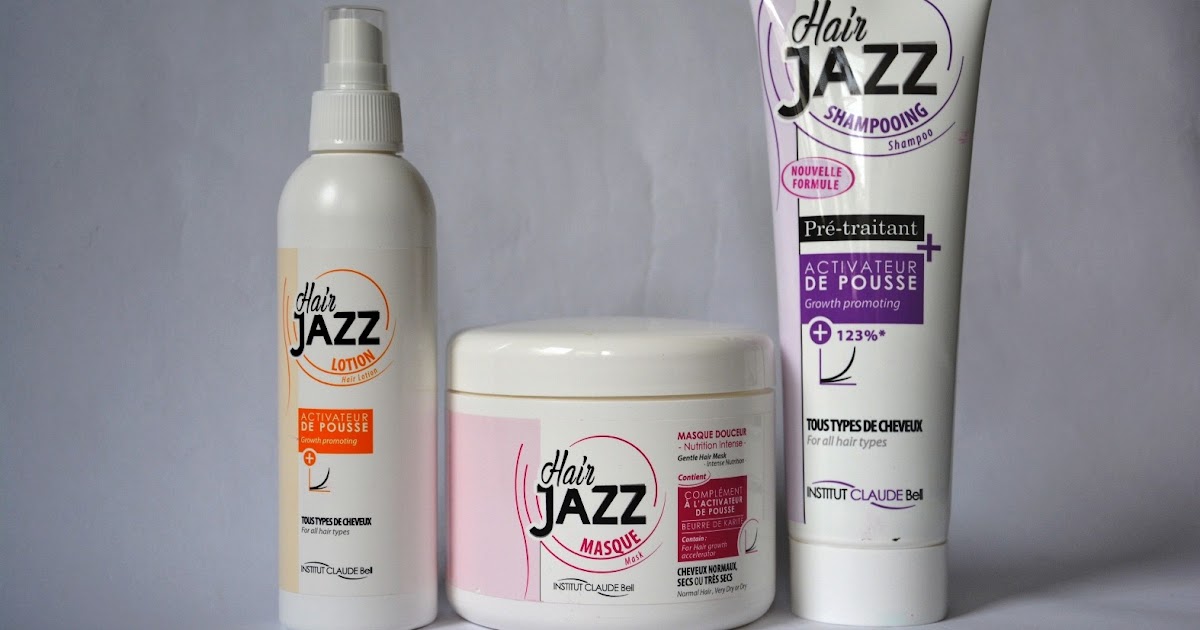 jazz szampon i odzywka opinie blog