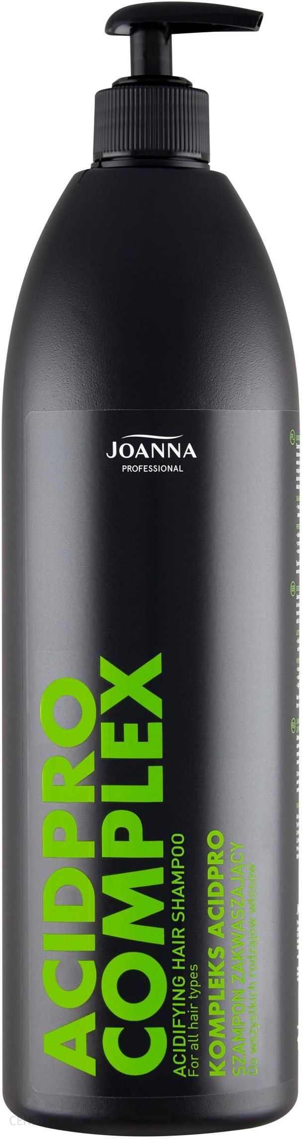 joanna hipoalergiczny szampon opinie